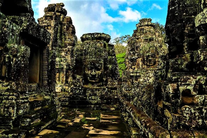 Private Siem Reap 4 Days: Full Exploration of the Angkor Complex - Neak Pean, Preah Khan, and a second Srah Srang sunset moment