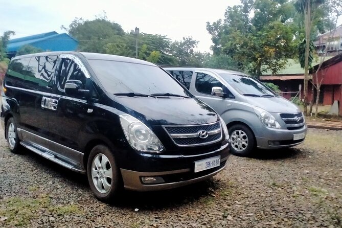 Private Siem Reap Airport Transfer to hotel in town - Price and value: $30 that aims to cover the annoying parts