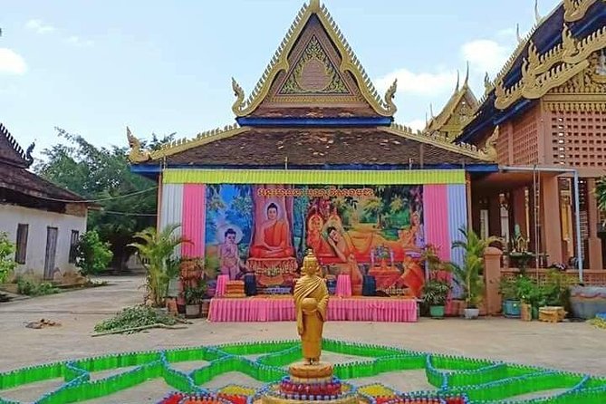 Private Siem Reap City Tour - Key reasons this tour works in Siem Reap