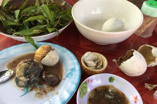 Private Siem Reap City Tour - War Museum Cambodia: more than a room of artifacts