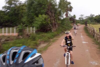 Private Siem Reap Countryside Cycling Tour - Your Guide’s Role on the Route: Stops, Stories, and Questions
