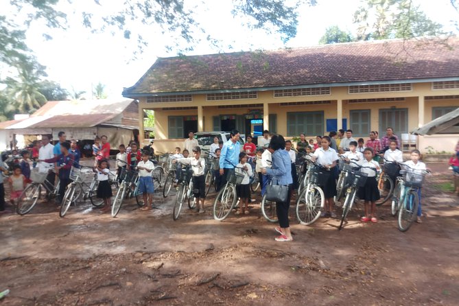 Private Siem Reap Quad Bike Adventure - Price and Value: Is $239 Fair for a Private Quad Adventure?