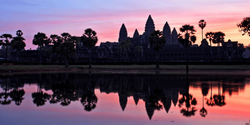 Private Sunrise Angkor Wat Tour - Who this tour suits best