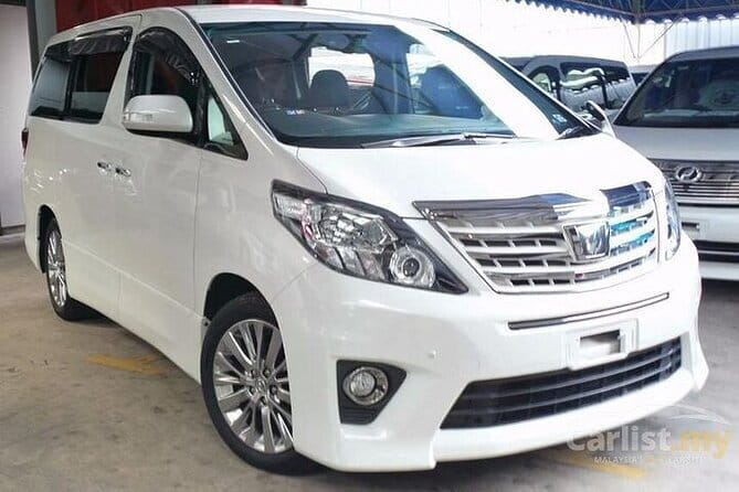 Private Taxi from Siem Reap to Phnom Penh - Speak English Driver - Private Taxi Siem Reap to Phnom Penh: door-to-door comfort that saves time