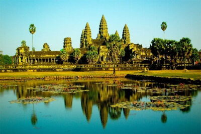 Private Taxi from Siem Reap to Phnom Penh - Speak English Driver - Pickup at your Siem Reap hotel lobby (and how to use the flexibility well)