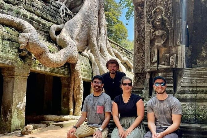 Private Taxi from Siem Reap to Phnom Penh - Speak English Driver - Price and value: why $75 per person can still make sense