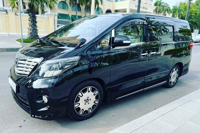 Private Taxi Overland Transfer From Siem Reap - Sihanoukville - Timing reality: 8–10 hours, express at about 8, and why it changes