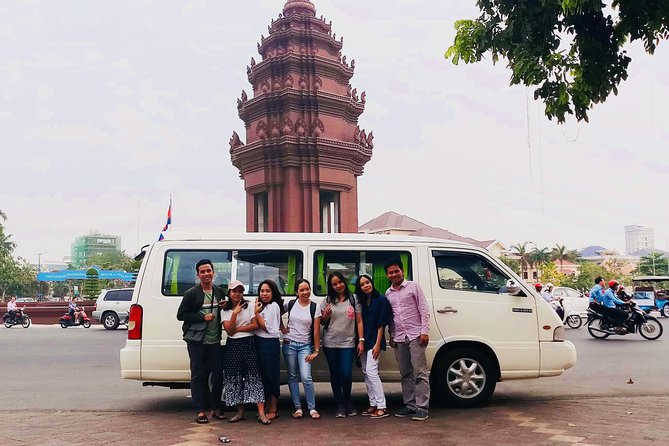 Private Taxi Siem Reap - Kampot Overland Transfer - Why a private Siem Reap–Kampot taxi is worth it