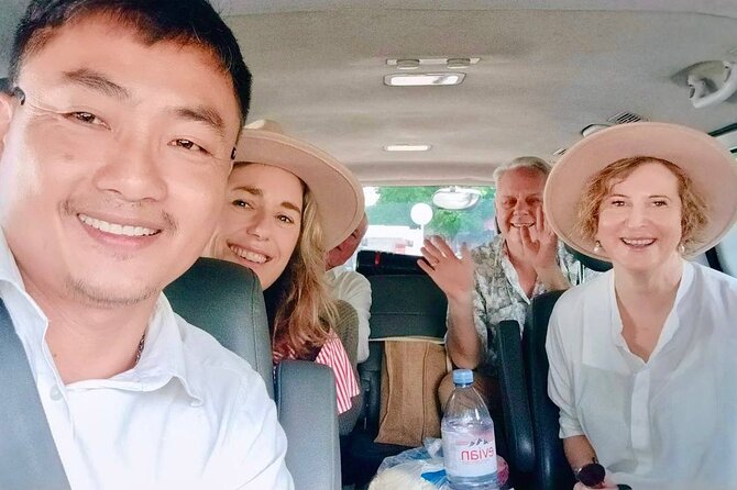 Private Taxi Siem Reap to Sihanoukville English Speaking Driver - Price and value: what $103 per person gets you (and when it makes sense)