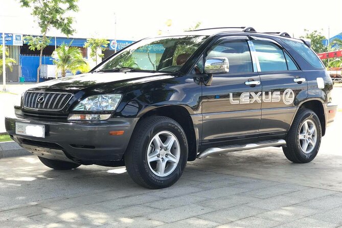 Private Taxi Transfer From Siem Reap - Battambang City - Price and what you actually get for $65