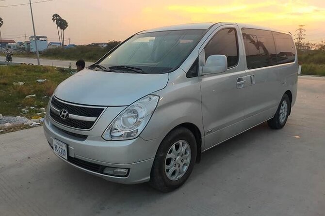 Private Taxi Transfer Siem Reap - Trat Pier - Koh Chang - Who This Transfer Suits (and Who Should Rethink It)