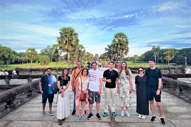 Private Temples and Lake Explorer - Key highlights worth your time