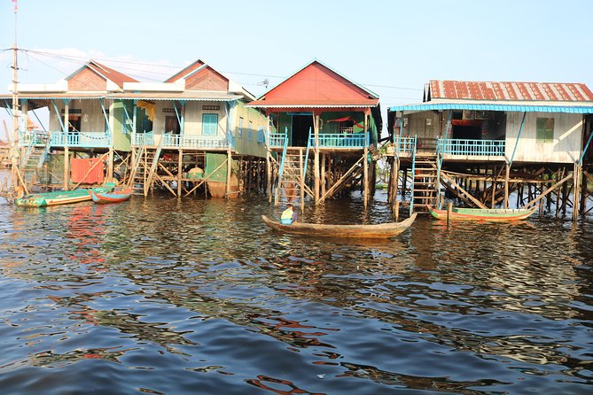 Private Temples and Lake Explorer - The Practical Stuff That Makes or Breaks Your Experience