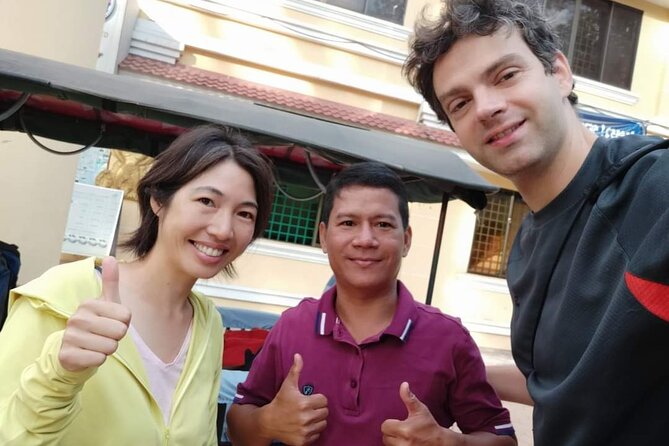 Private Tour in Angkor Wat by Tuk Tuk - Stop 4: Ta Prohm and the memory of Jayavarman VII’s family