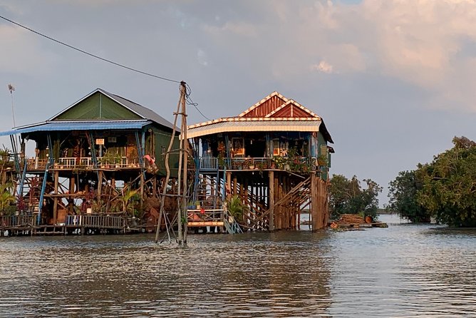 Private Tour to Kompong Phluk Off Beaten Track - Tips to get the most out of the day