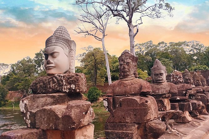 Private Tours Angkor Wat For 2 Days - What You’ll Spend: $240 Value and the Real Extras