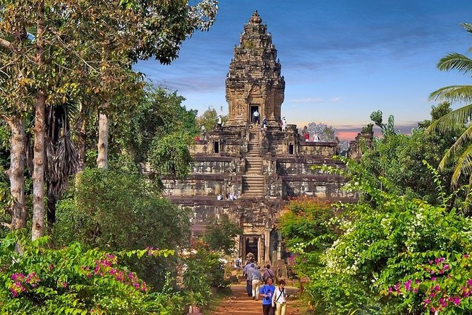Private Tours Angkor Wat For 2 Days - The Private Format That Actually Improves Your Day
