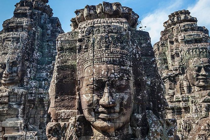 Private Tours Angkor Wat For 3 Days - How this 3-day Angkor route stays efficient without feeling like a sprint