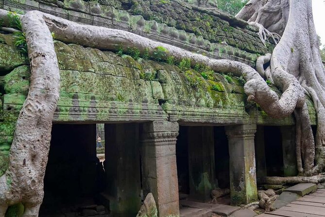 Private Tours Angkor Wat For 3 Days - Day 3: Bakong, Preah Ko, and Kompong Phluk for a lake-based change of pace