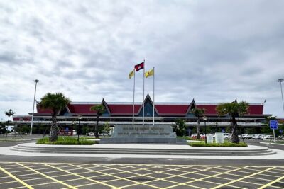 Private Transfer From Siem Reap Airport to Hotel - Vehicles and Group Size: Lexus SUV vs Alphard vs Hiace vs H1
