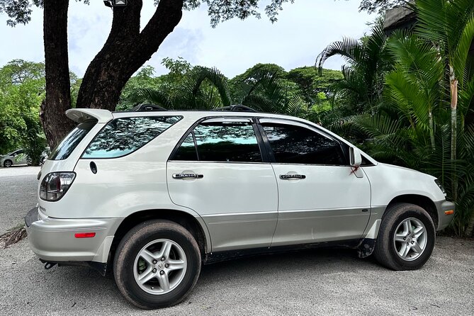 Private Transfer From Siem Reap Airport to Hotel - Driver Support in Siem Reap: More Than Just a Ride