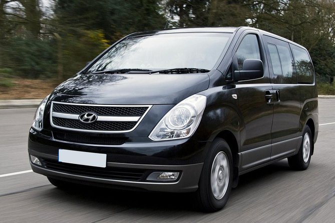 Private Transfer from Siem Reap to Sihanoukville - The Real Schedule: 8–10 Hours, Traffic, and a Lunch/Toilet Break