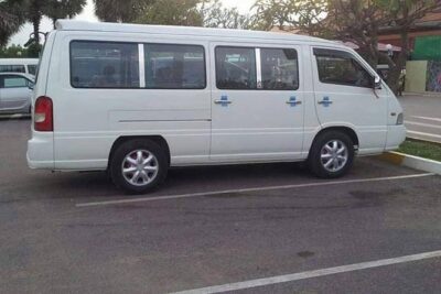 Private Transfer: Siem Reap Angkor Internation Airport to Hotel - What’s included (and why it matters on Day One)