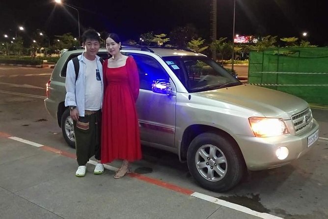 Private Transfer: Siem Reap Angkor Internation Airport to Hotel - Price and Value: Why $25 Can Be a Smart Trade