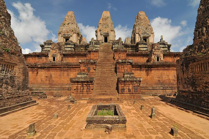 Private Transfer : Siem Reap ↔ Battambang - Who this Siem Reap ↔ Battambang transfer fits best