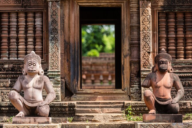 Private Transfer : Siem Reap ↔ Battambang - Should you book it? My practical take