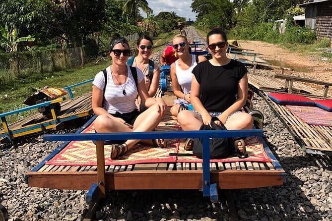 Private Two Days Siem Reap Temples Discovery Guided Tour - Price and value: what $150 covers, and what to budget next