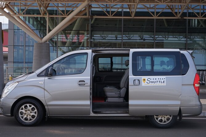 Private Vehicle - Beng Mealea & Koh Ker Group - The Value of a Private Group (Price and What You’re Buying)