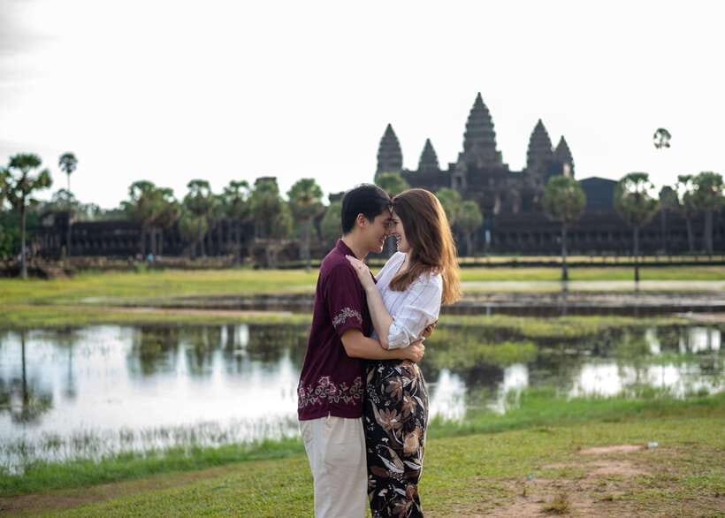 Professional Photoshoot in Angkor Archaeological Park - Key things I’d plan around