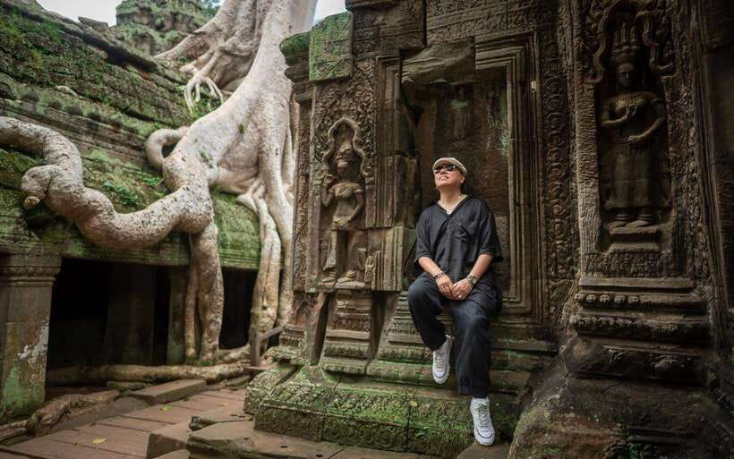 Professional Photoshoot in Angkor Archaeological Park - Logistics that affect your day (so you’re not surprised)