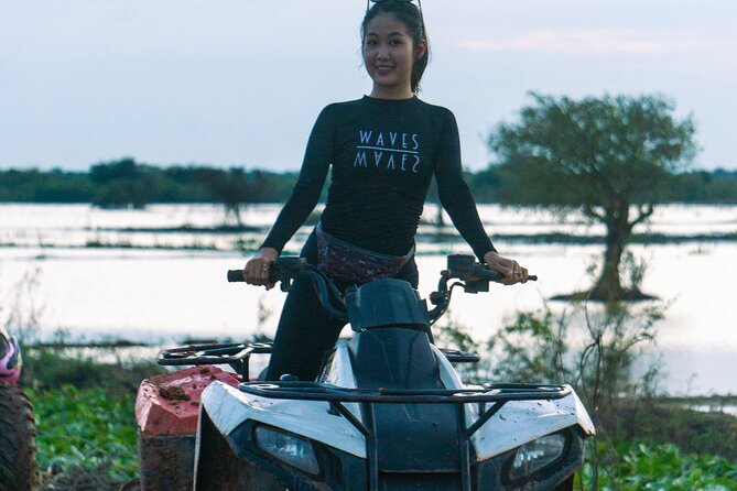 Quad Bike Ride Explore the Countryside - Key Things You’ll Notice on This Quad Bike Ride