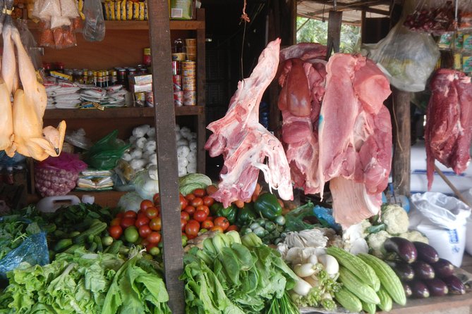 Rice Fields & Rural Villages Tour - Rural Siem Reap by Bike: What 4.5 Hours Really Means