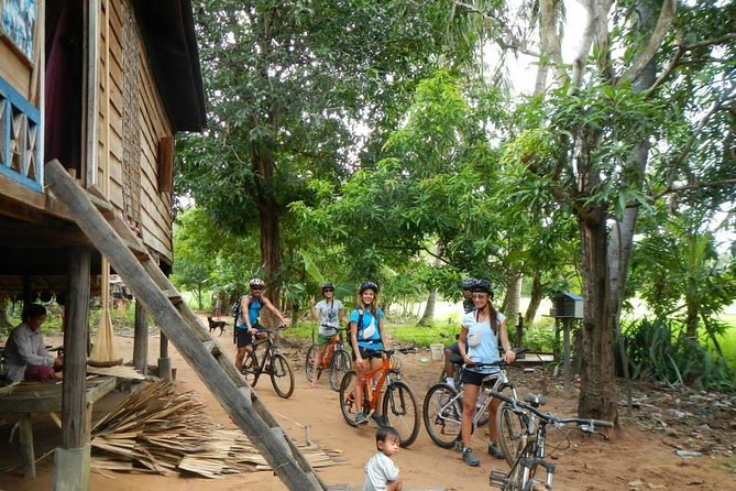 Rice Fields & Rural Villages Tour - Price and Value: Why $69 Can Be Fair for This Day
