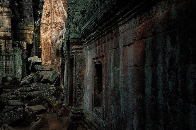 Secret Temples of Angkor - Guided Tour in Siem Reap - Key highlights worth caring about