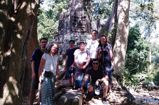 Secret Temples of Angkor - Guided Tour in Siem Reap - The value question: why $39 can still feel like a bargain