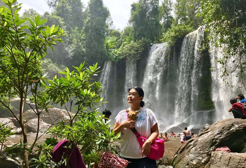 Shared tour: Kulen Mountain & Waterfalls - Small group - Key things I’d circle before you go
