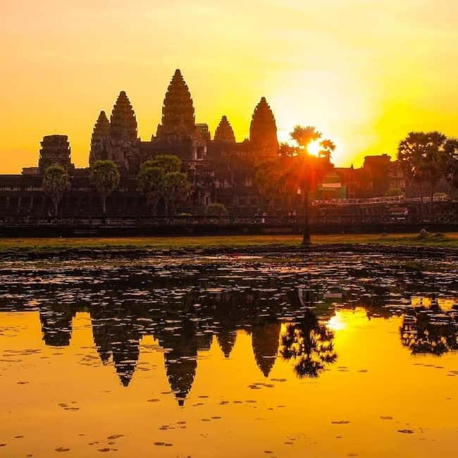 Siem Reap: 2-Day Private Angkor Wat & Angkor Temples Tour - Key Things That Make This 2-Day Private Angkor Tour Worth Your Time