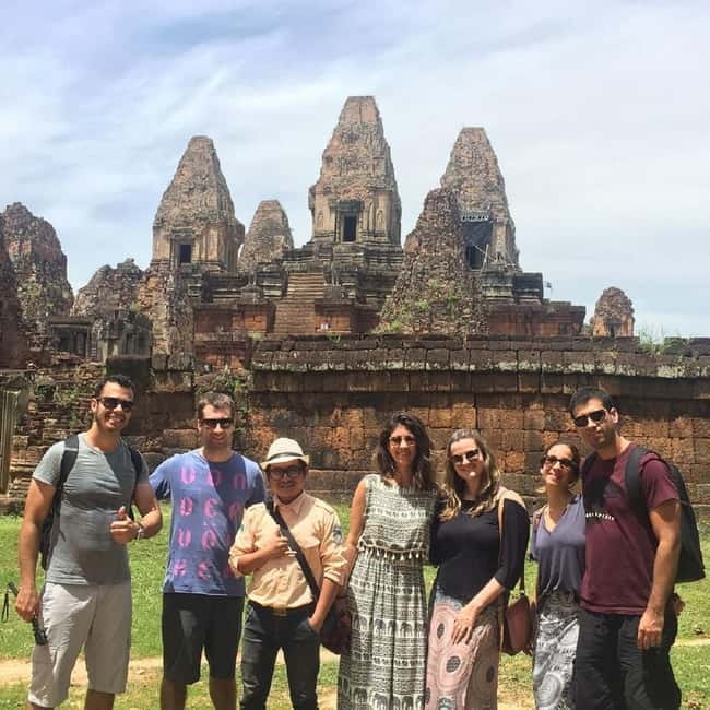 Siem Reap: 2-Day Private Angkor Wat & Angkor Temples Tour - Should You Book This Two-Day Private Angkor Tour?