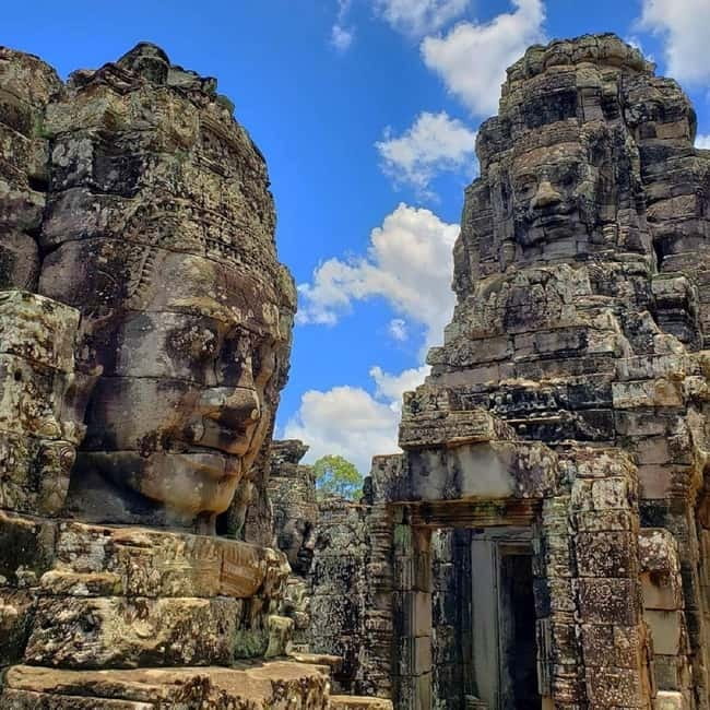 Siem Reap: 2-Day Private Angkor Wat & Angkor Temples Tour - Angkor Wat on Day 1: Why Timing and a Guide Actually Matter