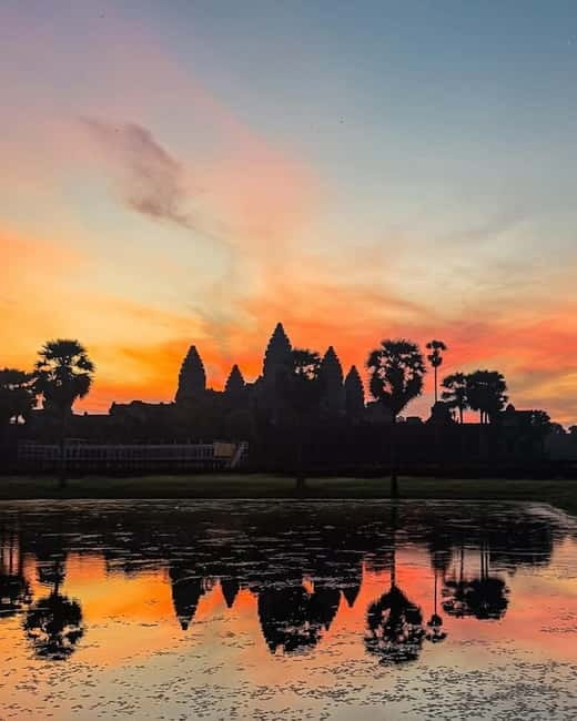 Siem Reap: 2-Day Private Angkor Wat & Angkor Temples Tour - Who This Tour Fits Best (And Who Should Rethink It)