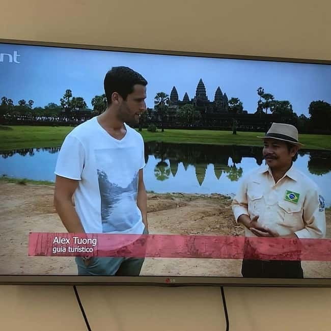 Siem Reap: 2-Day Private Angkor Wat & Phnom Kulen Tour - Key highlights worth your attention