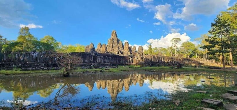 Siem Reap: 2-Day Private Angkor Wat & Phnom Kulen Tour - Who this Siem Reap two-day tour is best for