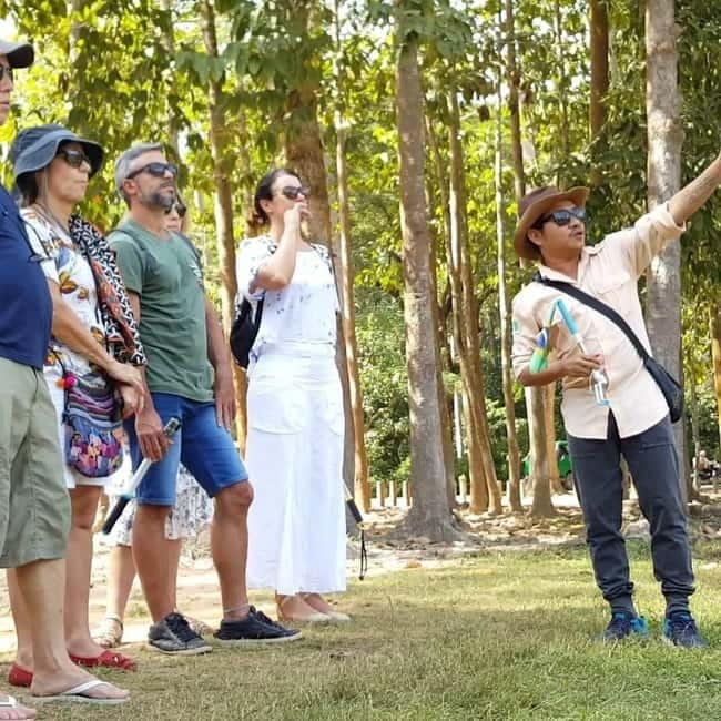 Siem Reap: 2-Day Private Angkor Wat & Phnom Kulen Tour - How the private format makes Angkor feel easier