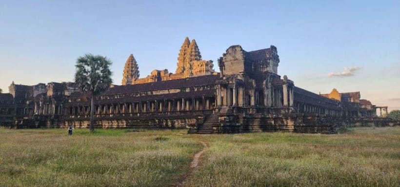 Siem Reap: 2-Day Private Angkor Wat & Phnom Kulen Tour - Tickets and costs: what you’ll pay beyond $365