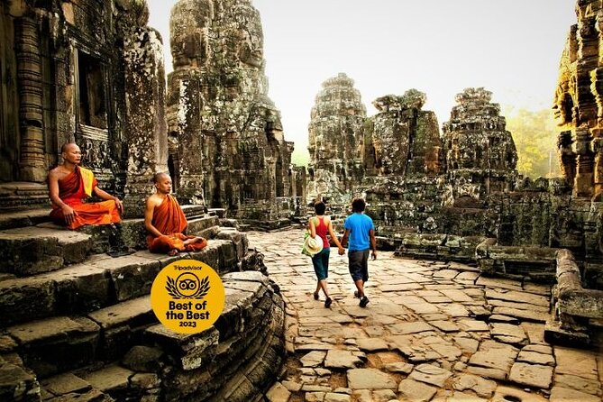 Siem Reap 2 Days Private Tour Angkor Wat and Floating Village - What You’re Really Buying for $170: Private Time, Not Just Tickets