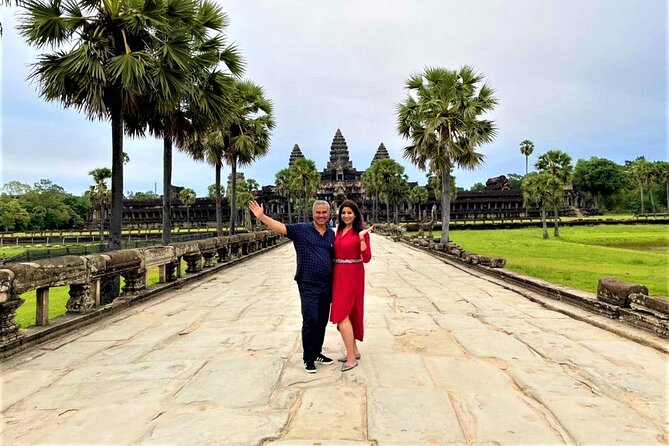 Siem Reap 2 Days Private Tour Angkor Wat and Floating Village - Who This Tour Fits Best (and Who Might Rethink It)